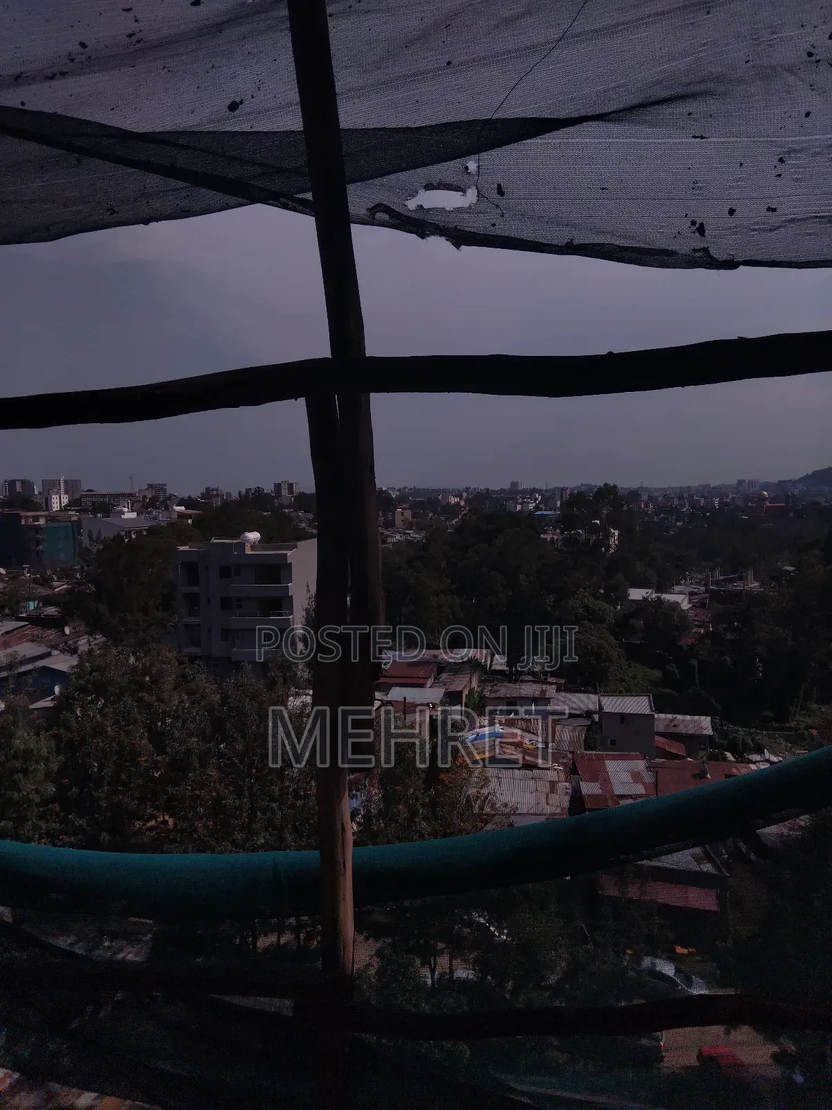 2bdrm Apartment In Lideta For Sale