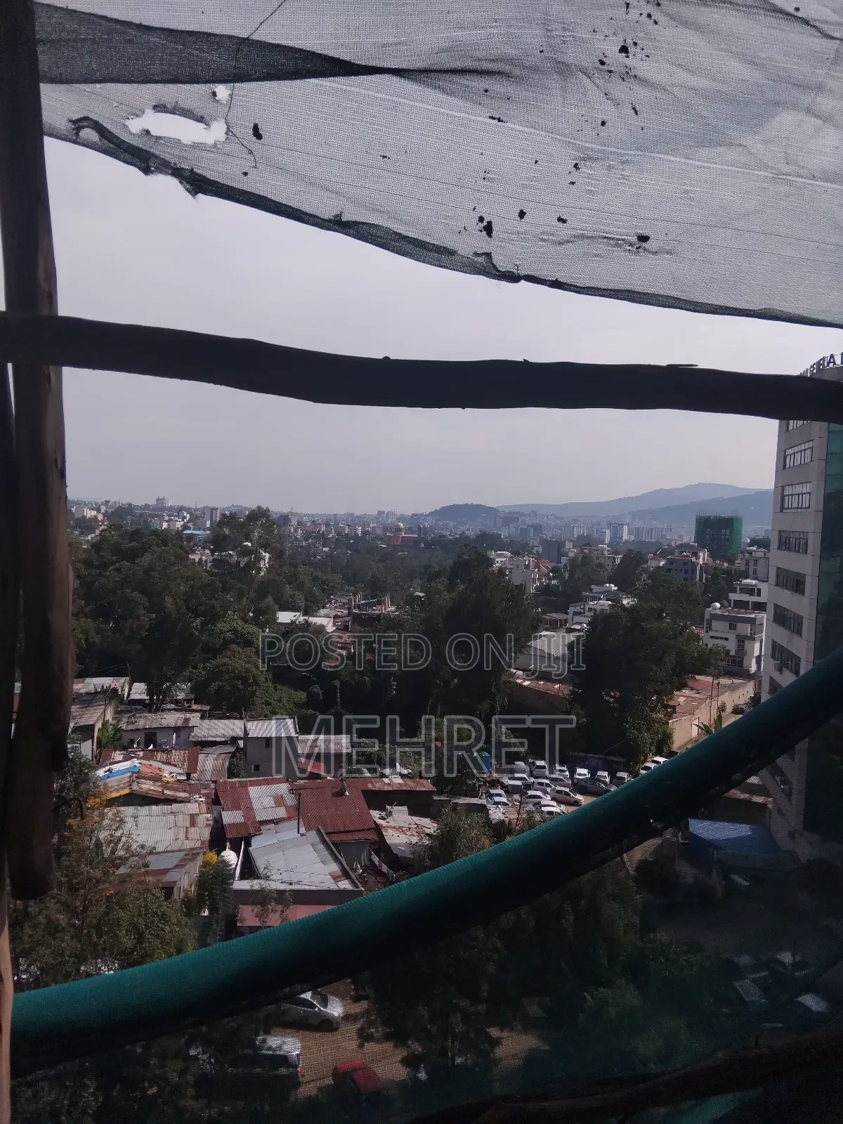 2bdrm Apartment In Lideta For Sale