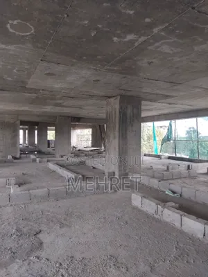 Photo - 2bdrm Apartment In Lideta For Sale