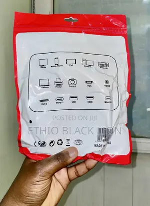 Rj45 High Quality Cable 3m