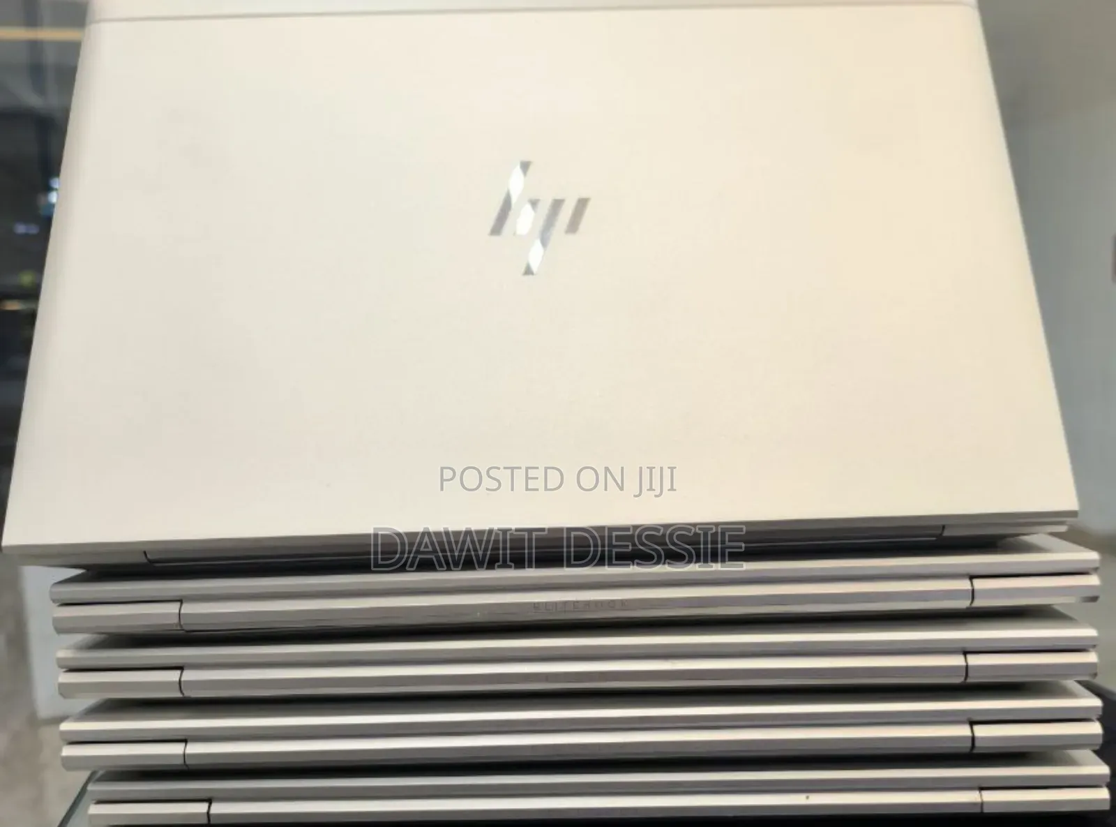 New Laptop HP EliteBook 830 16GB AMD Ryzen 7 SSD 512GB