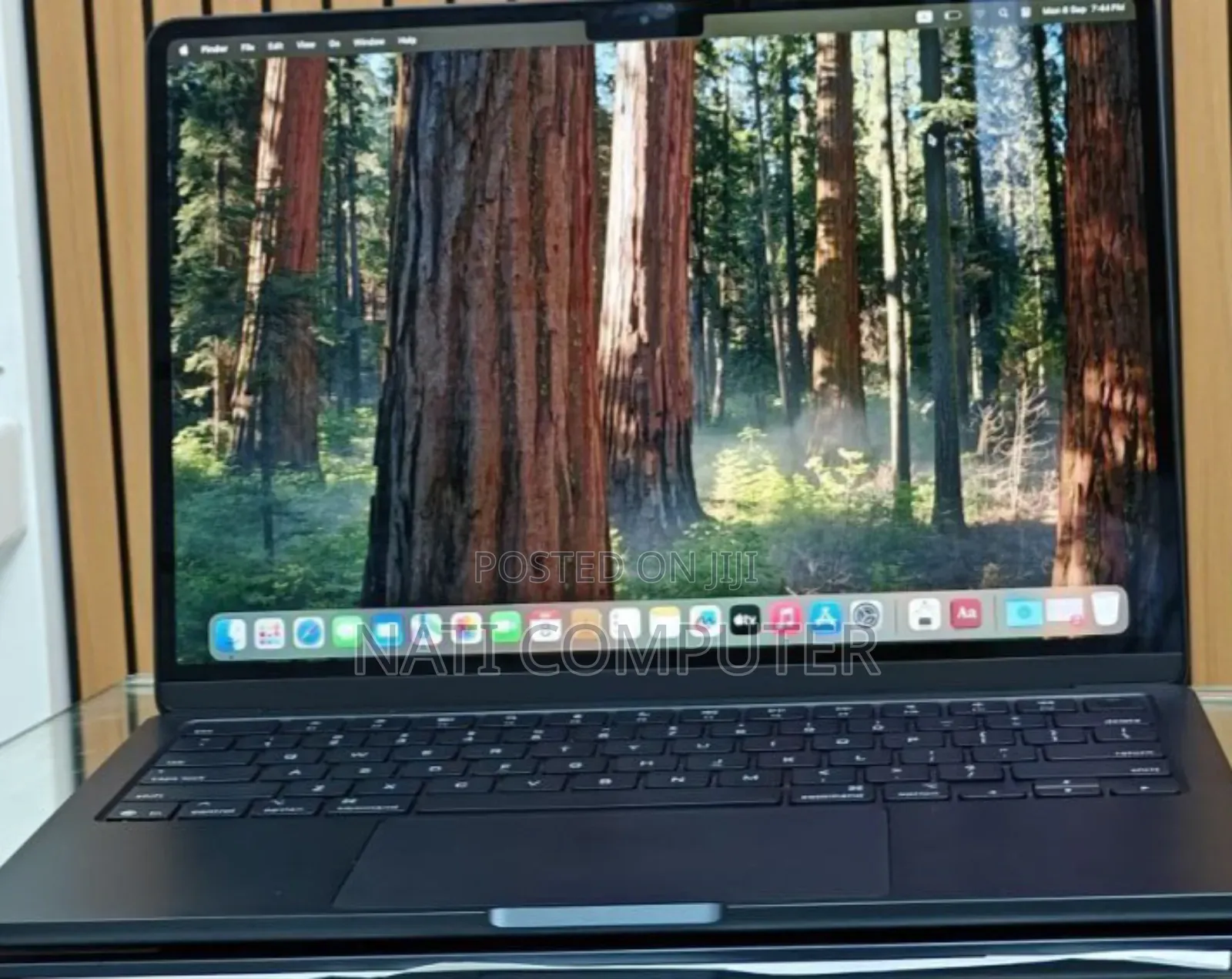 New Apple MacBook Pro 2023 M3 Pro 16-Inch 16GB Intel Core I7 SSD 256GB