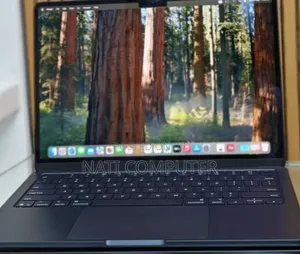 New Apple MacBook Pro 2023 M3 Pro 16-Inch 16GB Intel Core I7 SSD 256GB