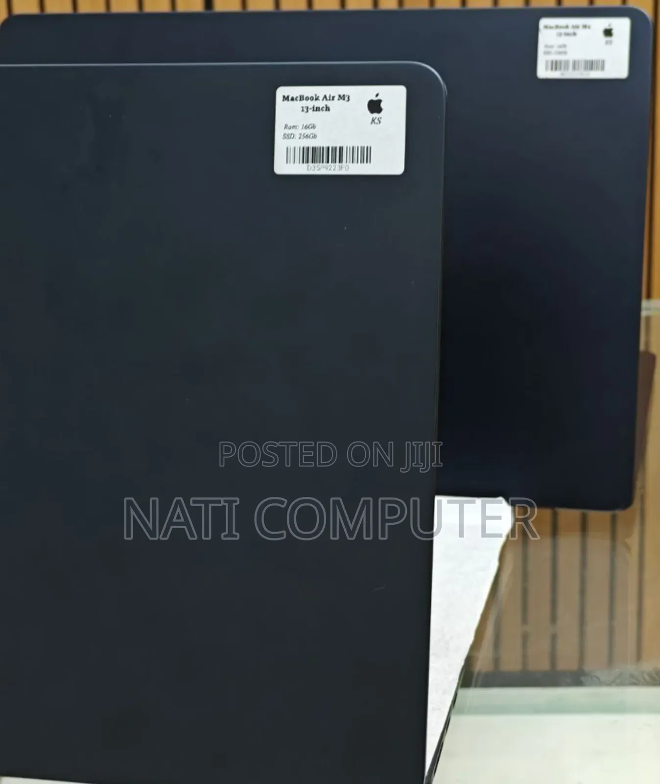 New Apple MacBook Pro 2023 M3 Pro 16-Inch 16GB Intel Core I7 SSD 256GB