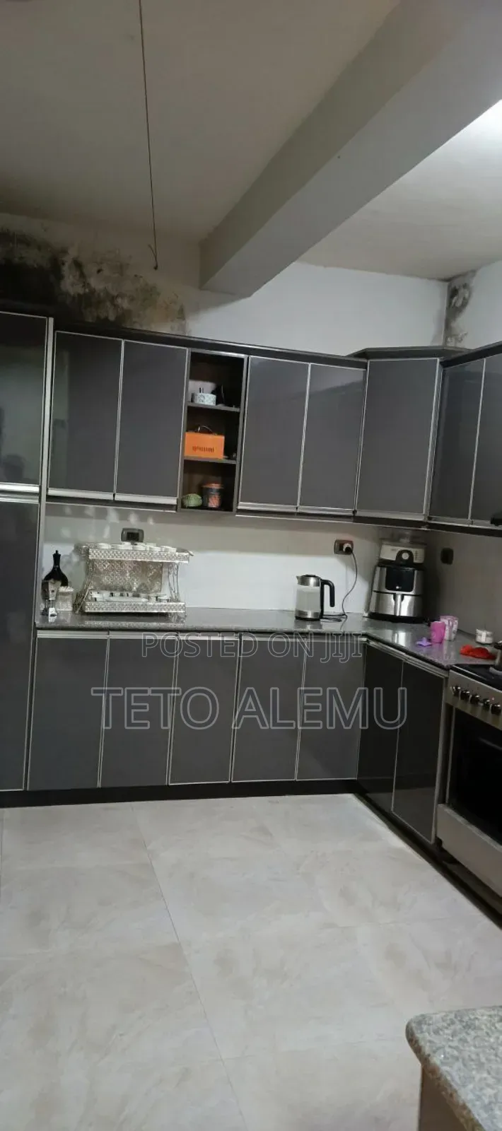 7bdrm House in የሚሸጥ ቤት አያት ዲያስፖራ, Bole for sale