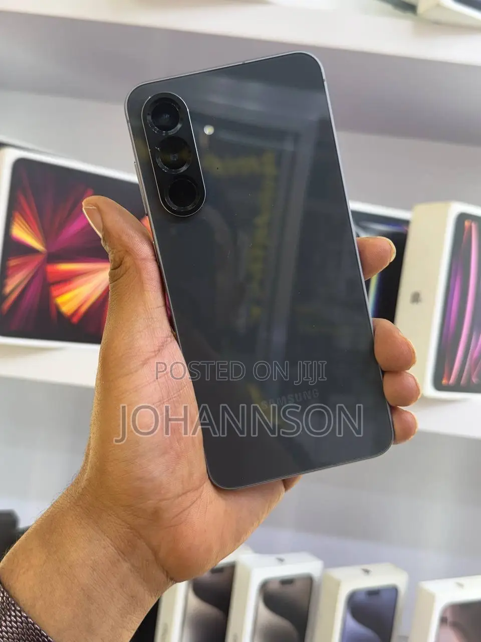 Samsung Galaxy A56 256 GB