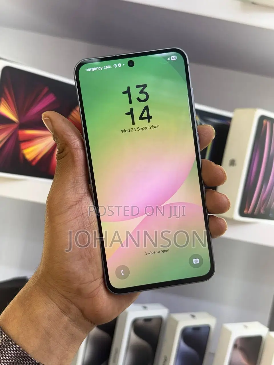 Samsung Galaxy A56 256 GB