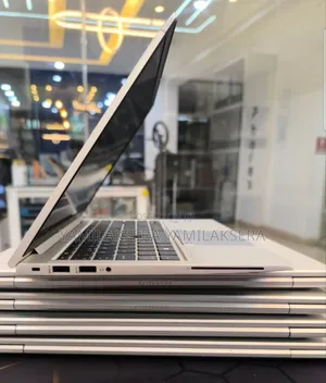New Laptop HP EliteBook 840 G7 16GB Intel Core I5 SSD 512GB