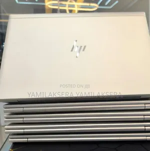 New Laptop HP EliteBook 840 G7 16GB Intel Core I5 SSD 512GB