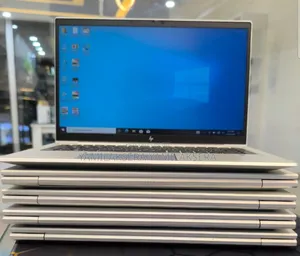 New Laptop HP EliteBook 840 G7 16GB Intel Core I5 SSD 512GB