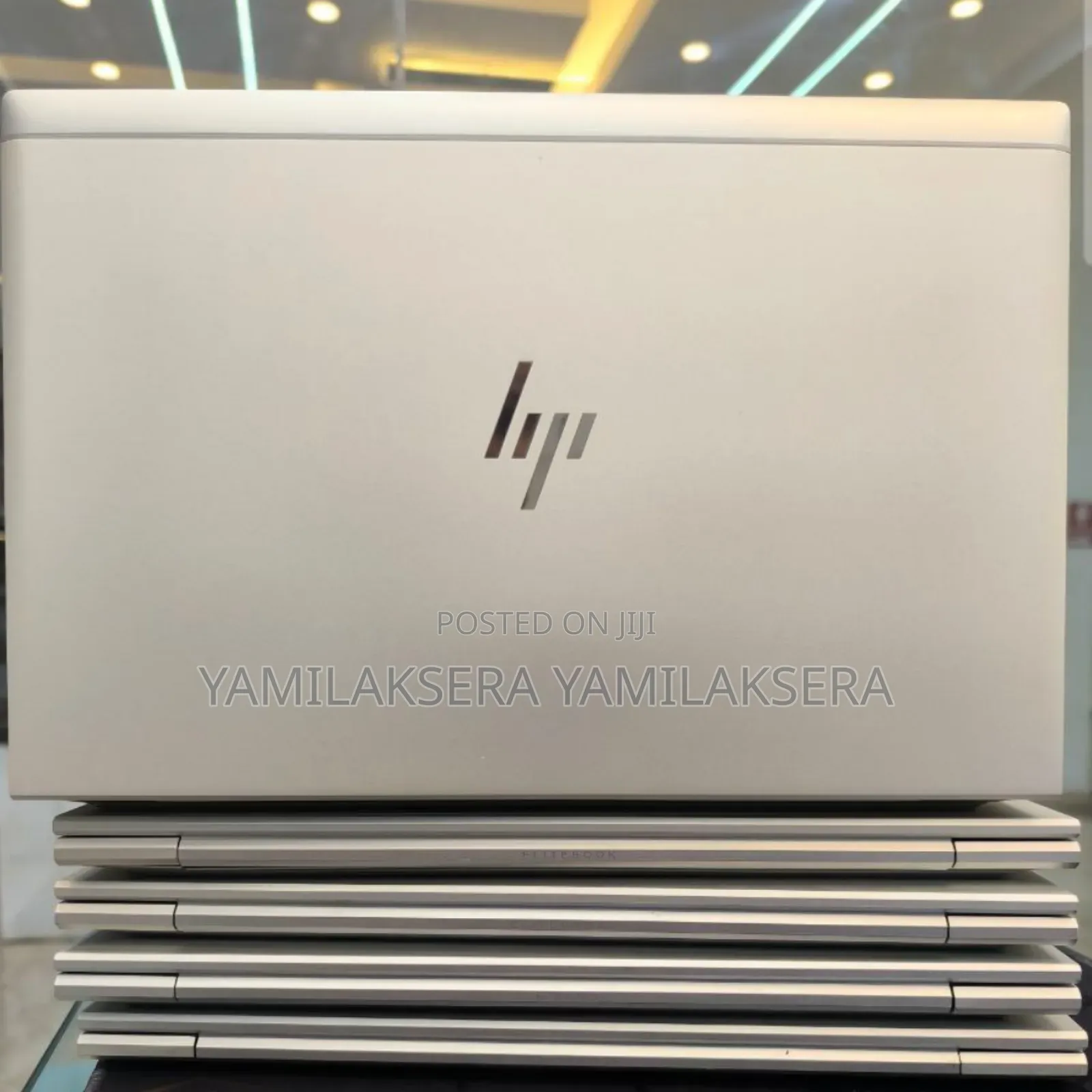 New Laptop HP EliteBook 840 G7 16GB Intel Core I5 SSD 512GB