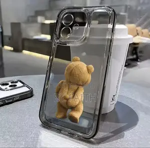 iPhone 15pro Case