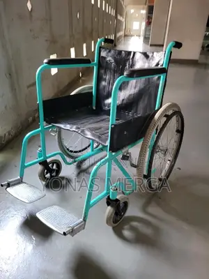 Condition: Both New and Used Wheelchairs Can Be Found, With Options