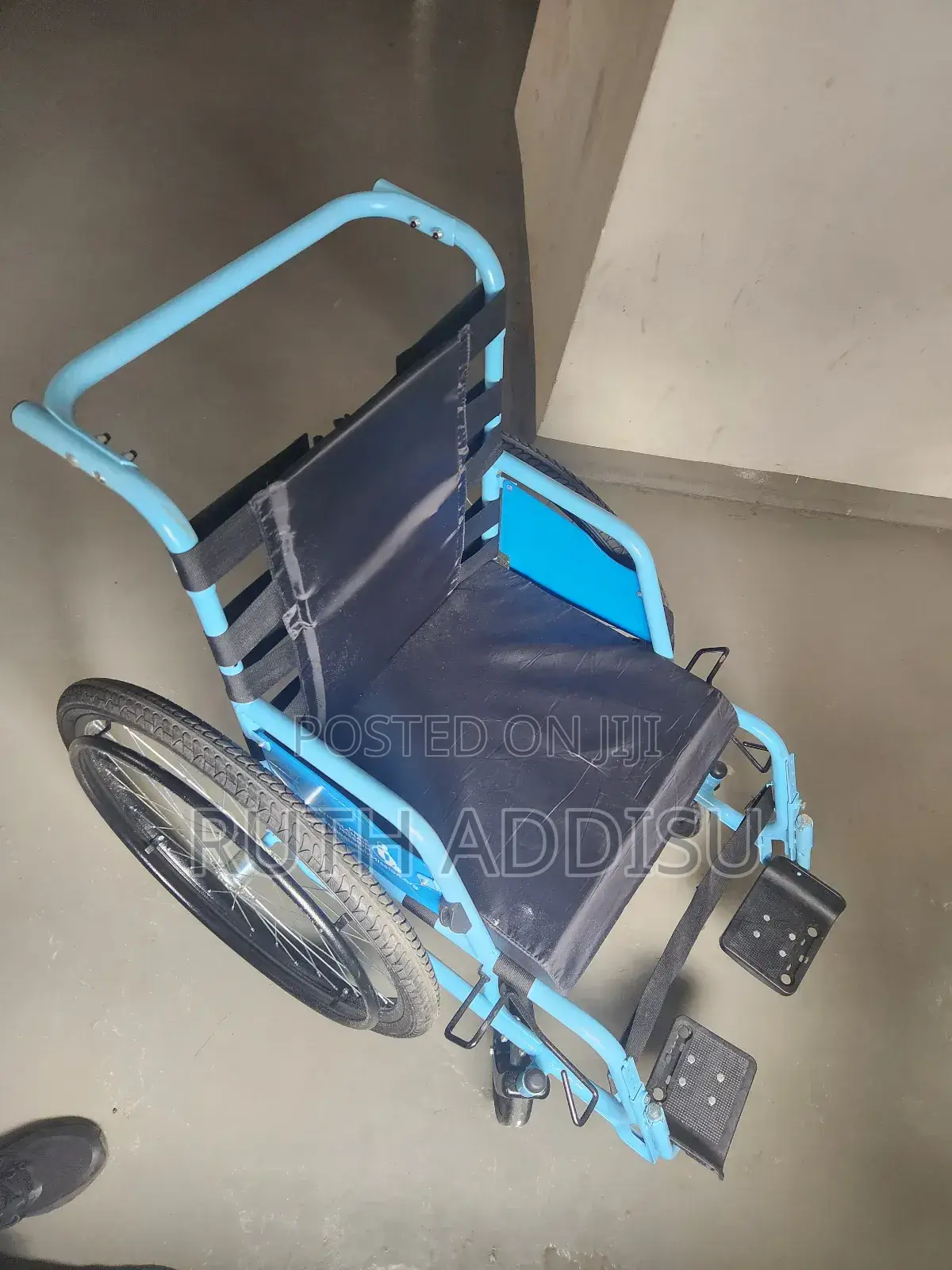 Wheelchair痲我transcend Enginuity Best Deign Heigh Strength Wheelchair
