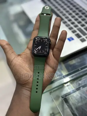 Photo - Apple Watch Series 7