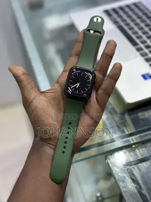Apple Watch Series 7
