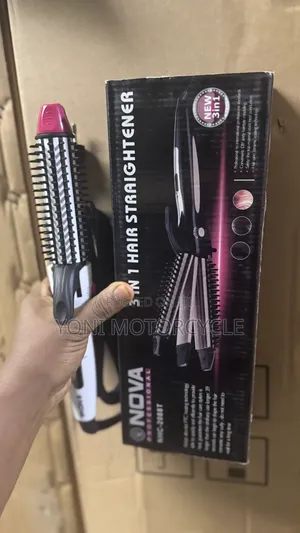 Photo - Nova Paystra03in 1 Paystra0hair Stayel7novapaystra03in1hair Paystrapro