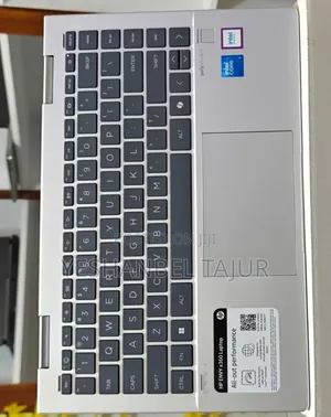 New Laptop HP Envy X360 16GB Intel Core I7 SSD 512GB