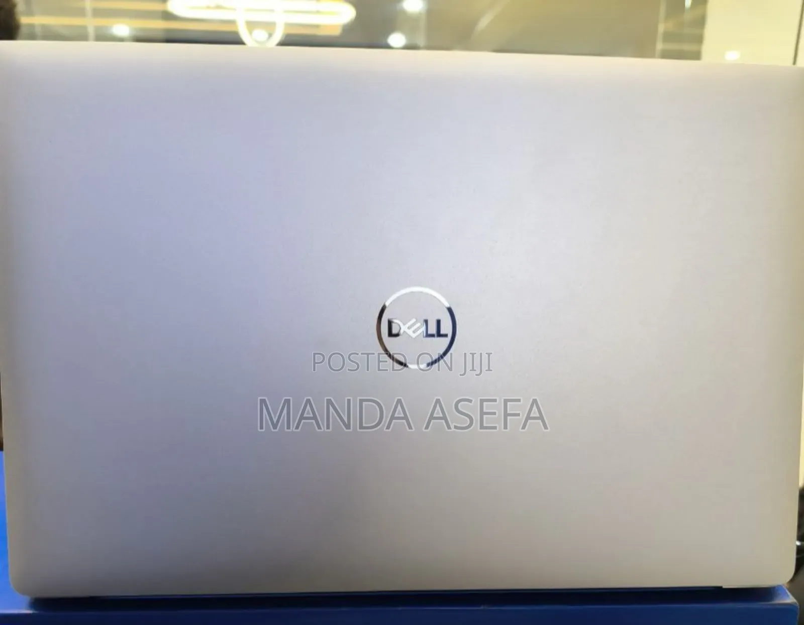 New Laptop Dell XPS 15 16GB Intel Core I7 SSD 512GB