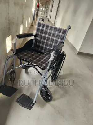 Wheelchair奔馳wheelchair Standard Height 43cm Width Wheelchair Almunium