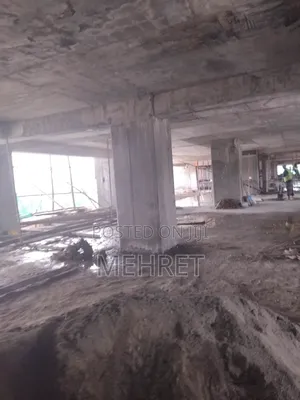 2bdrm Apartment In ጃምቦ, Lideta For Sale