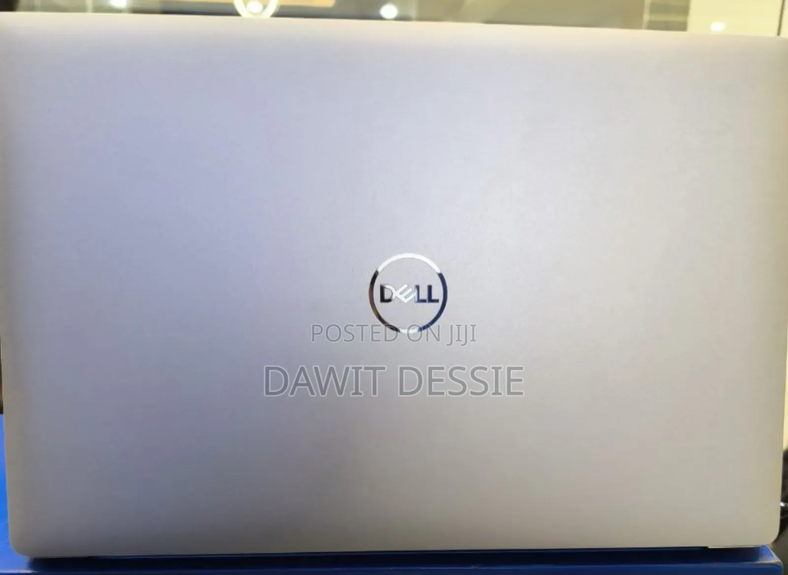 New Laptop Dell XPS 15 16GB Intel Core I7 SSD 512GB