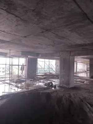 2bdrm Apartment In ጃምቦ, Lideta For Sale