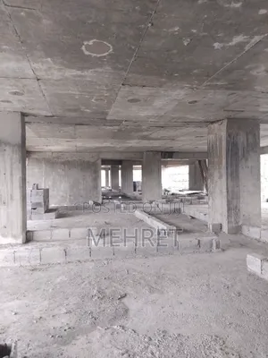 2bdrm Apartment In ጃምቦ, Lideta For Sale