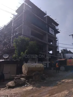 Photo - 2bdrm Apartment In ጃምቦ, Lideta For Sale