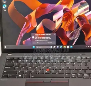 Photo - New Laptop Lenovo Ideapad 3-14IIL05 20GB AMD Ryzen 7 SSD 512GB