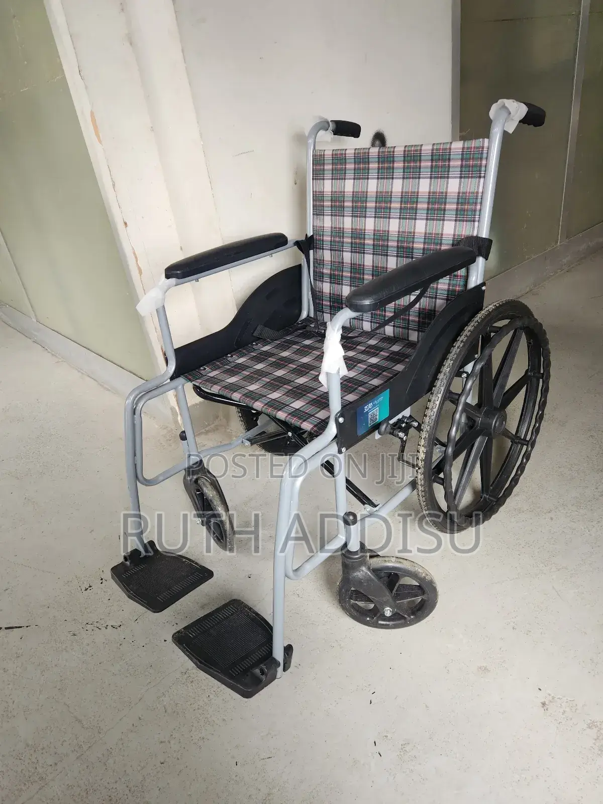 Wheelchair字體wheelchair丸的brand New Almunium Stainless Wheelchair New