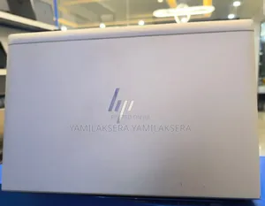 New Laptop HP EliteBook 840 G7 16GB Intel Core I7 SSD 512GB