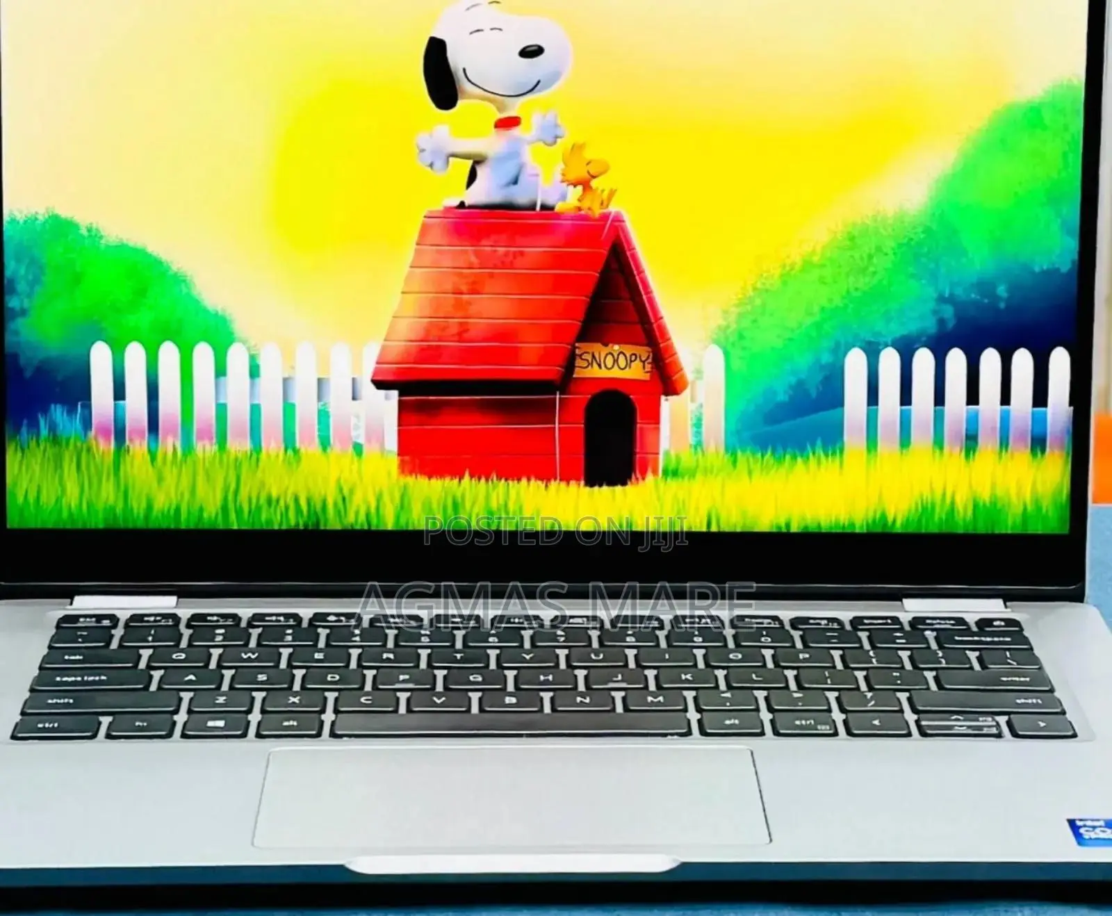 New Laptop Dell Latitude 5320 16GB Intel Core I7 SSD 512GB