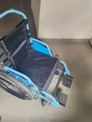Wheelchair庭長transcendental Deign European Standard Wheelchair