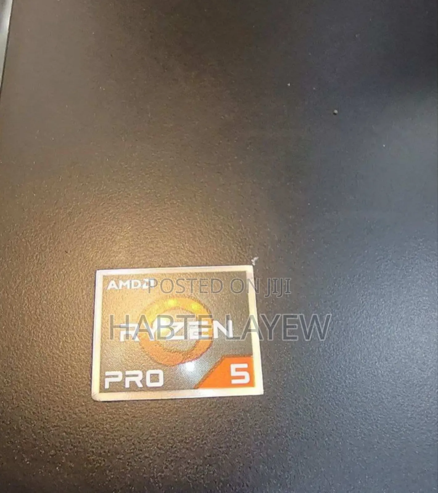 New Laptop Lenovo ThinkPad Yoga 16GB AMD Ryzen 5 SSD 512GB