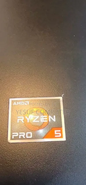 New Laptop Lenovo Thinkpad L15 Gen 3 16GB AMD Ryzen 5 SSD 512GB