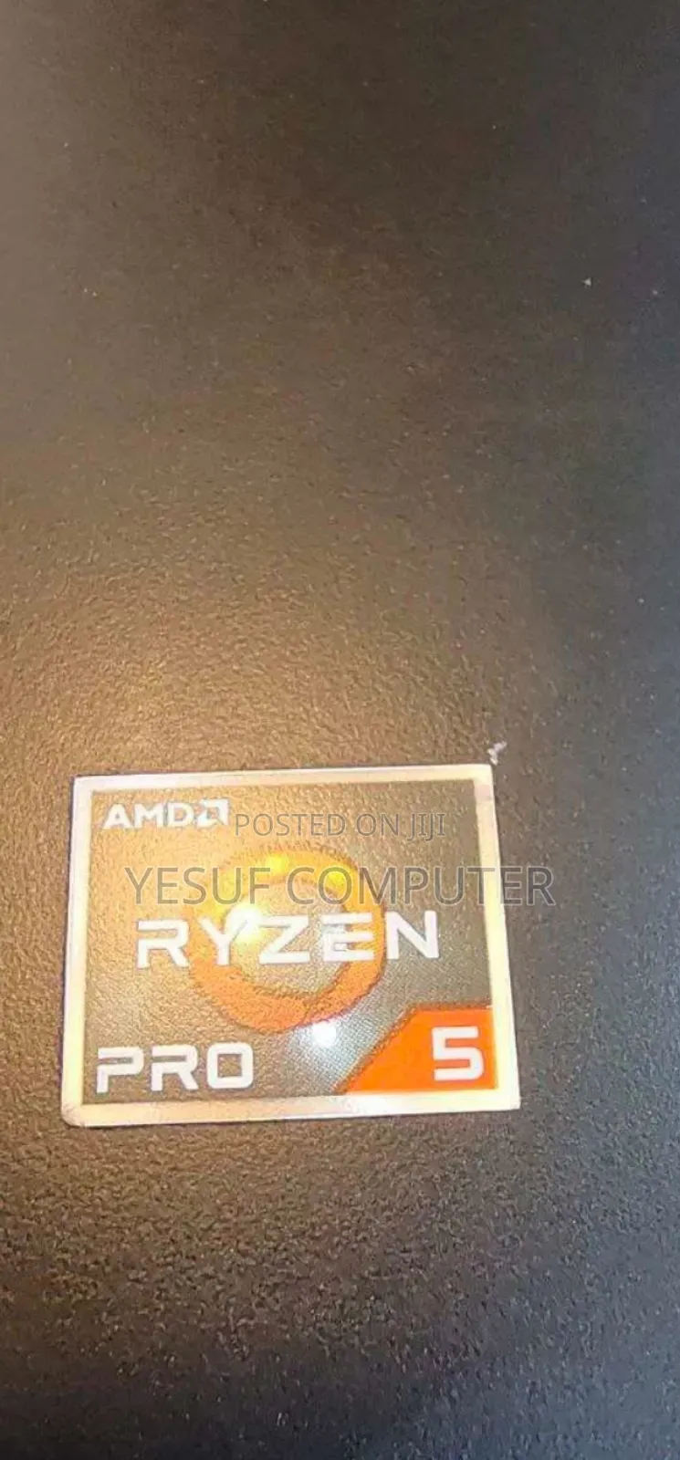 New Laptop Lenovo Thinkpad L15 Gen 3 16GB AMD Ryzen 5 SSD 512GB