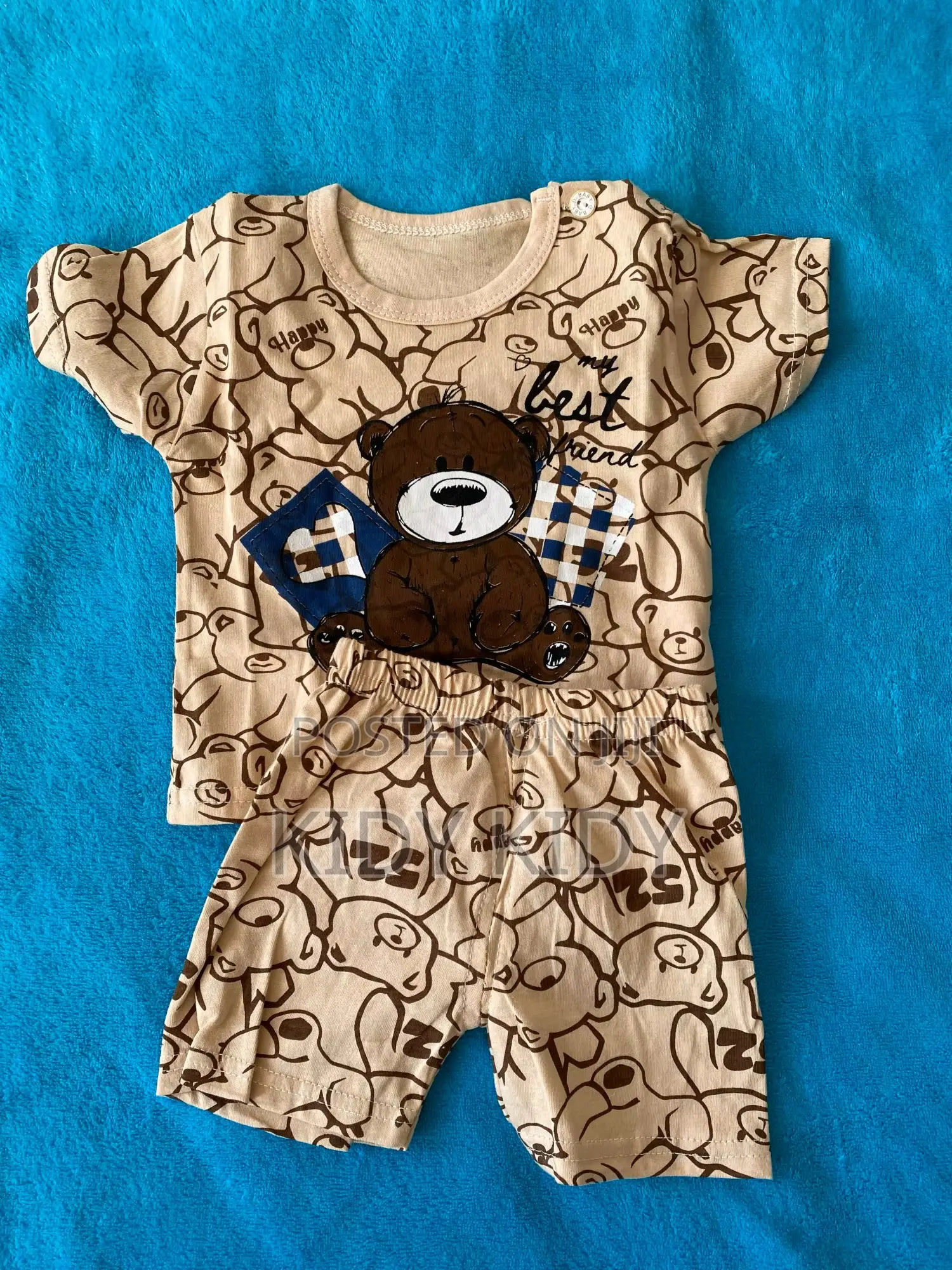 Kids Tees Shorts, Extreme Quality! Imported Wear, Superb Qua.