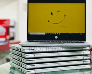 Photo - New Laptop HP ProBook 440 G6 16GB Intel Core I5 SSD 256GB