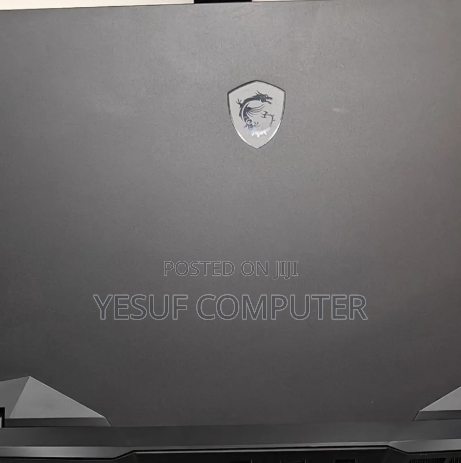 New Laptop MSI GP75 Leopard 16GB Intel Core I7 SSD 1T