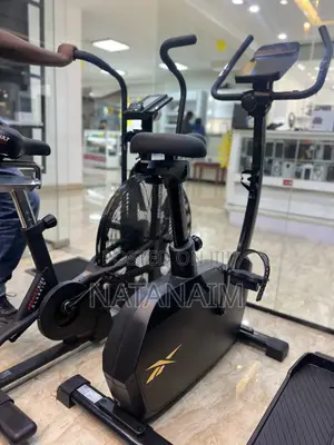 Photo - Exercise Bike