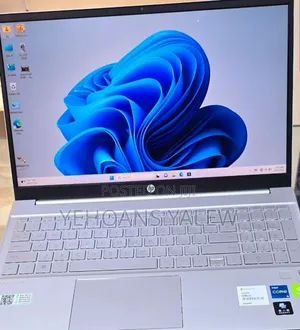 Photo - New Laptop HP Pavilion 15 16GB Intel Core I5 SSD 512GB