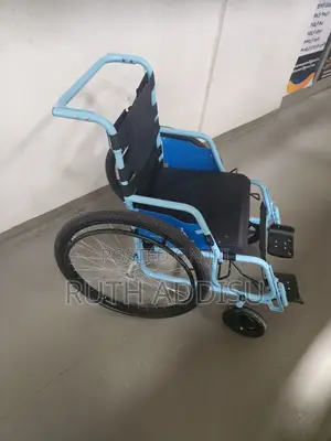 Comfort Aid Movement Support Gari Wheelchair奢望wheelchair Safe Mechu