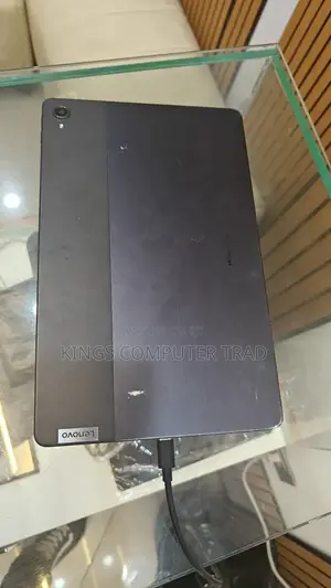 New Lenovo Tab TB311FU 128 GB Black