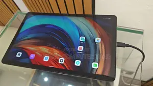 New Lenovo Tab TB311FU 128 GB Black