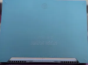 New Laptop Asus TUF Gaming A15 16GB Intel Core I7 SSD 512GB