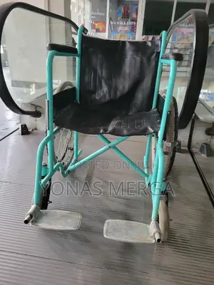 Wheelchairs for Ethiopia臨~ Wheelchairs Urgently Needed Right Now