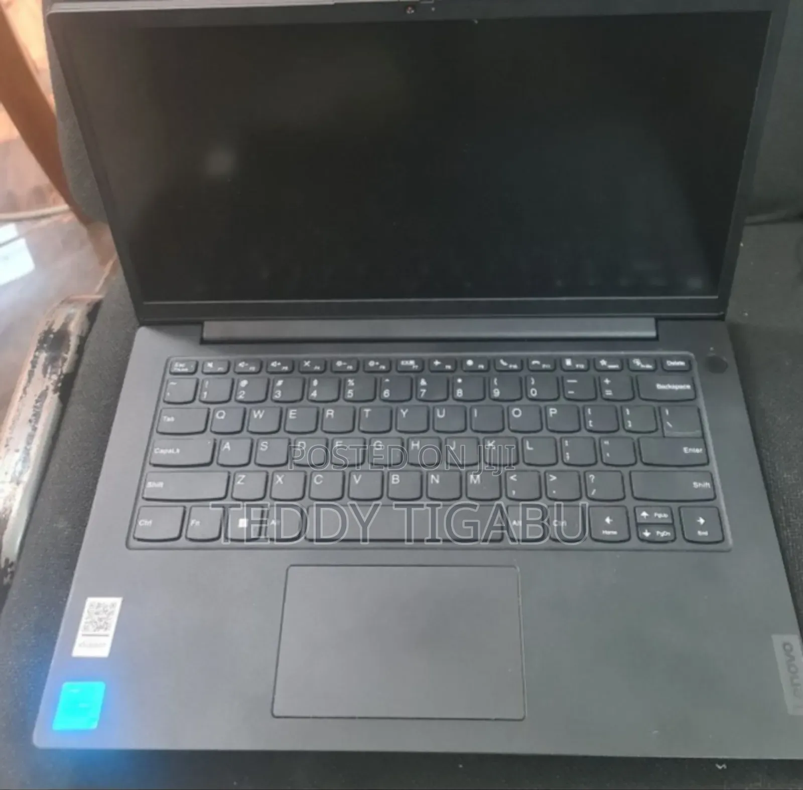New Laptop Lenovo 16GB Intel Core I5 SSD 512GB