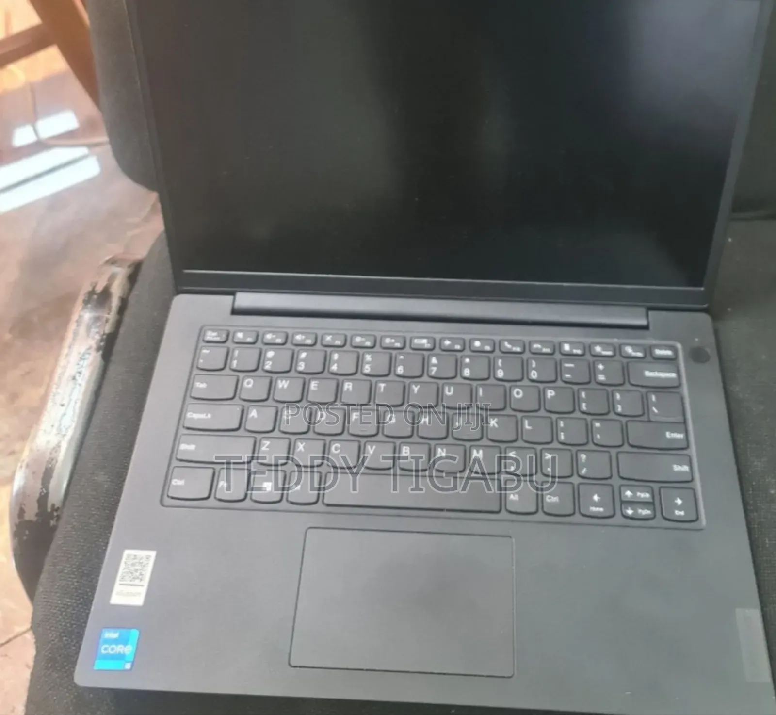New Laptop Lenovo 16GB Intel Core I5 SSD 512GB