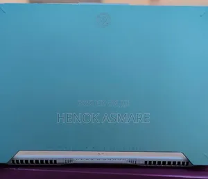 Photo - New Laptop Asus TUF Gaming A15 16GB Intel Core I7 SSD 512GB